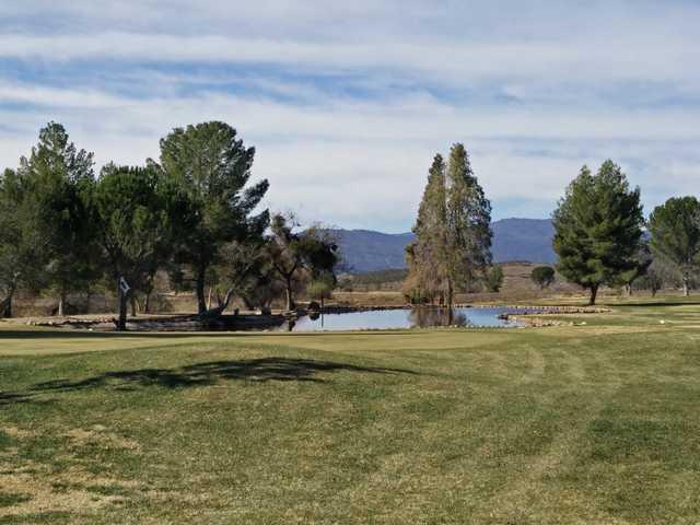 Warner Springs - photo 1