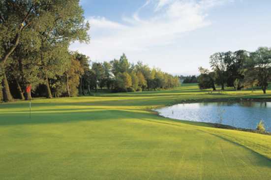 Stapleford Park Country House Hotel & Sporting Estate - photo 5