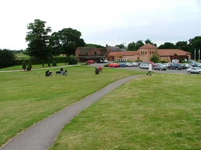 Romanby Golf and Country Club - photo 7