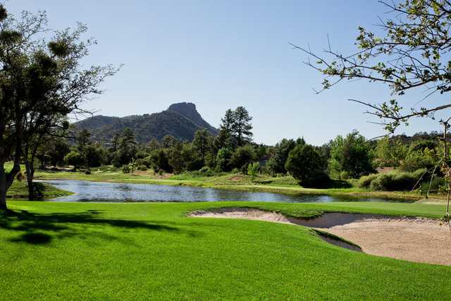 Hassayampa Golf Club - photo 2