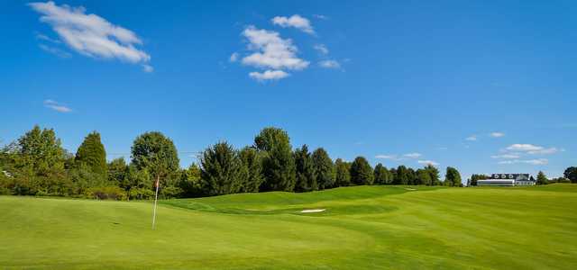 SkyView Golf Club