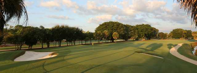 Tequesta Country Club - photo 1