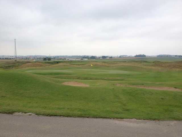 Cambridge Golf Club - photo 3