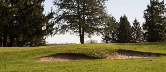 Fairmont Field Club - photo 2