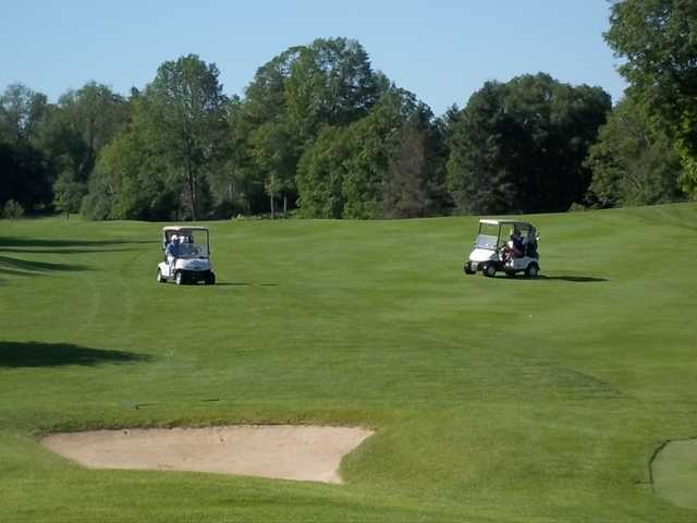 Rutland Country Club - photo 2
