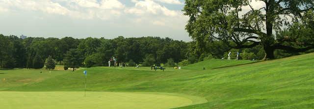 Meadow Brook Club - photo 2