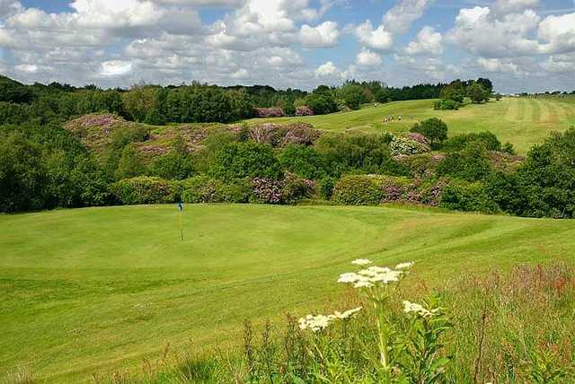 Heaton Park Golf Club - photo 7