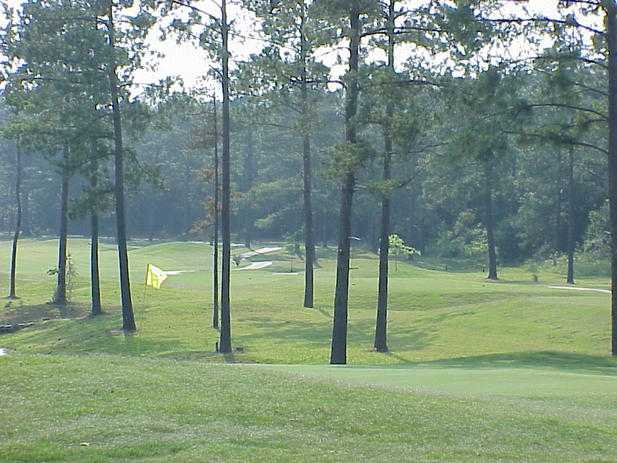 Centennial Valley Golf Course - photo 2