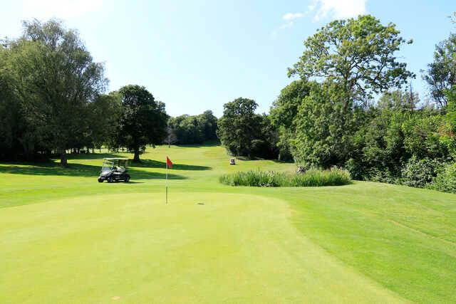 Dinas Powis Golf Club - photo 7