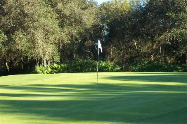 Oak Ford Golf Club - photo 3