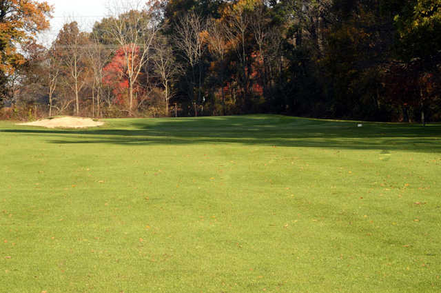 Chesapeake Bay Golf Club At Rising Sun - photo 2