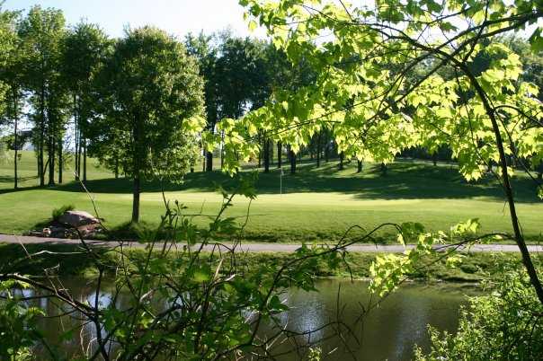 Chapel Hill Golf Course - photo 7