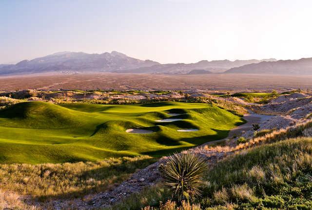 Paiute Golf Resort - Wolf - photo 4