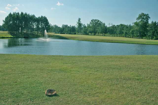 Eagle Hill Golf and Athletic Club - photo 2