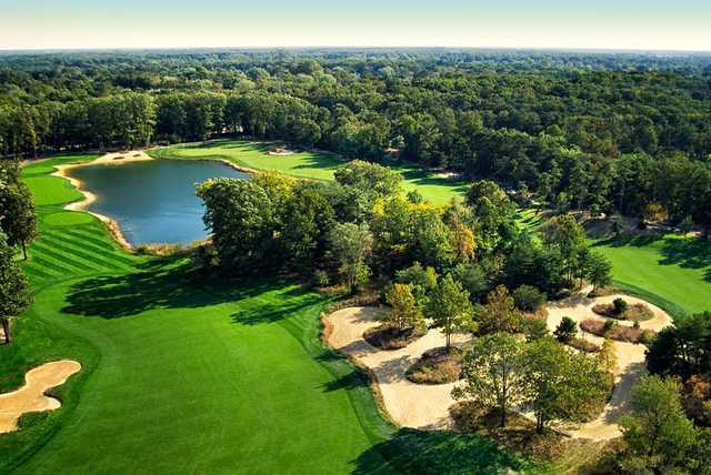 Pine Hill Golf Club - photo 3