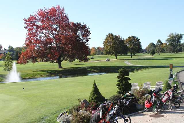 Abenaqui Country Club, Inc. - photo 3