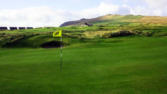 Ceann Sibeal (Dingle)