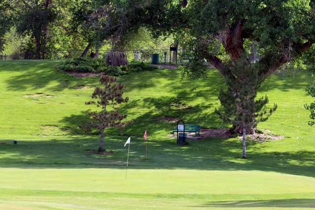 Civitan Golf Course - photo 2