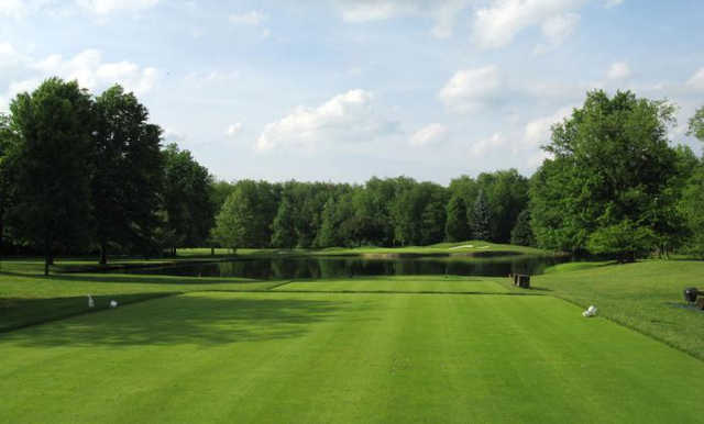 Laurel Valley Golf Club - photo 2