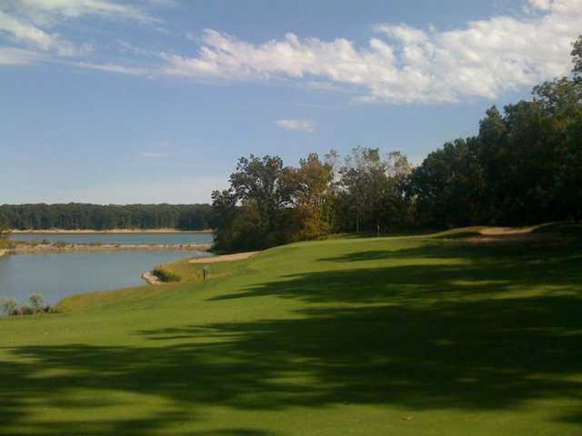 Eagle Creek Golf Course - photo 3