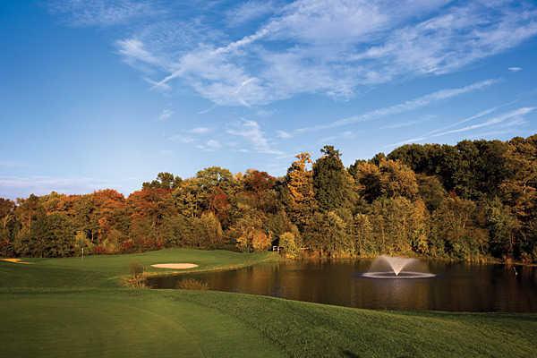 Regency At Monroe Golf and Country Club - photo 2