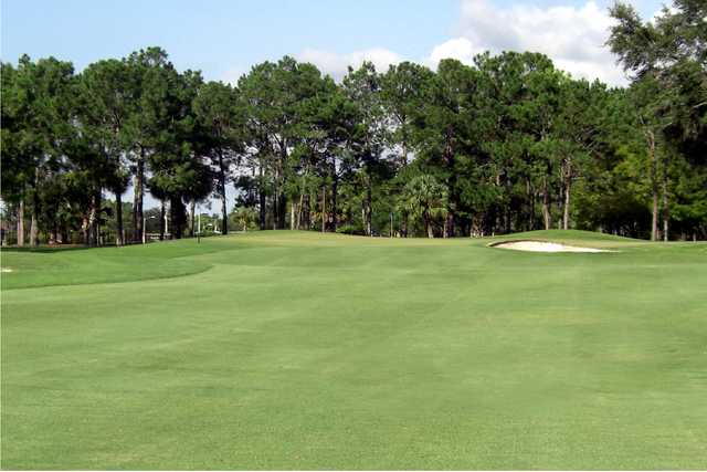 Timber Greens Country Club - photo 2