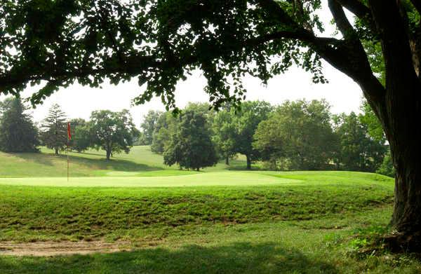 McDaniel College Golf Club - photo 4