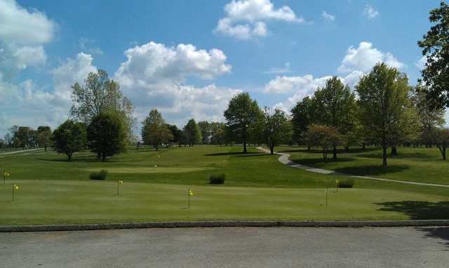 Cassville Golf Club - photo 1