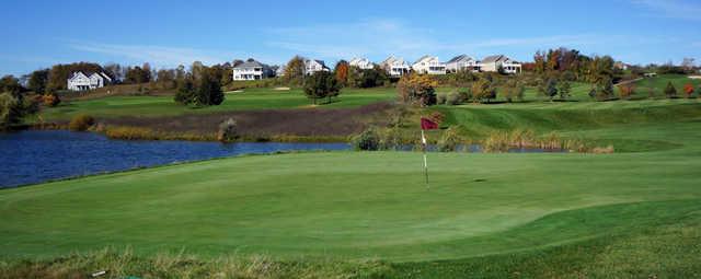 The Crown Golf Club - photo 6