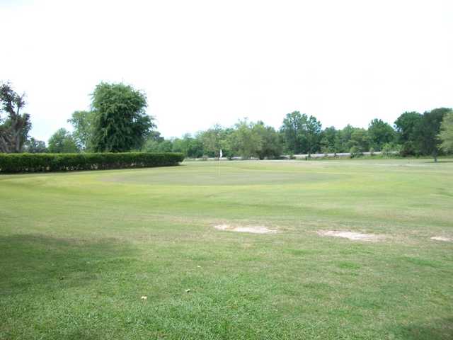 Delhi Country Club - photo 2