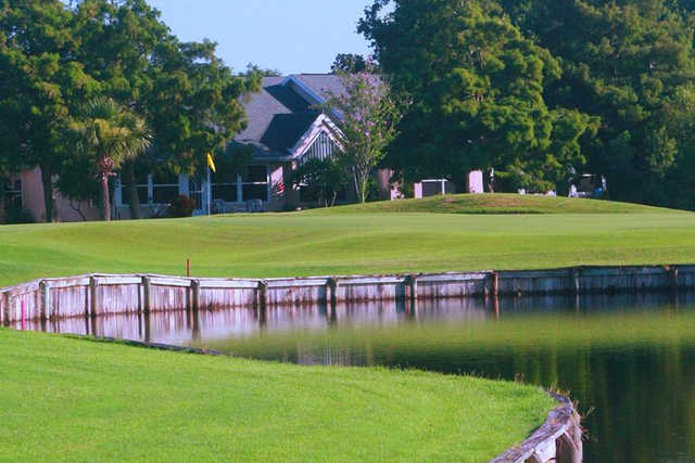 Suntree Country Club - photo 2