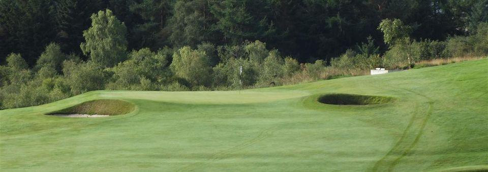 Carnwath Golf Club - photo 5