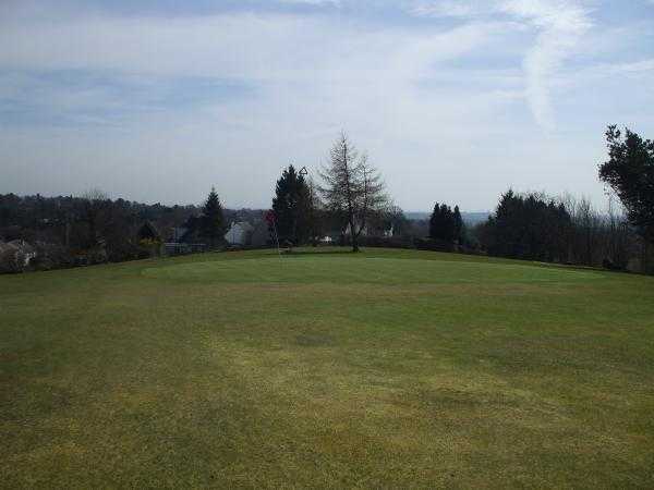 Clober Golf Club - photo 6