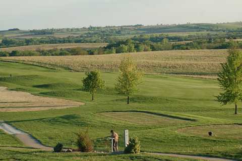 Cool Springs Golf Course - photo 2