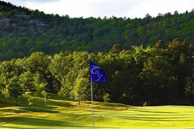 Chenal Country Club - photo 6