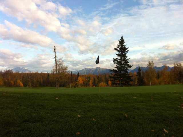 Settlers Bay Golf Course - photo 2