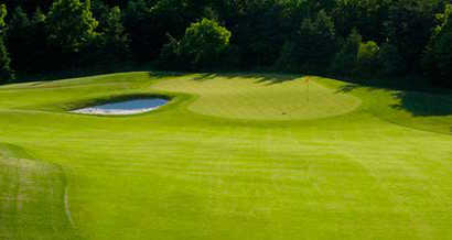 Cobble Hills Golf Club - photo 3