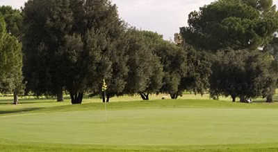 Balboa Golf Course - photo 4