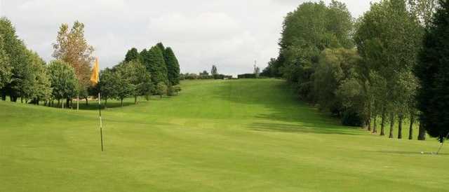 Banbridge Golf Club - photo 5