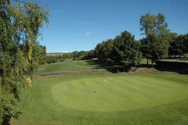 Howley Hall Golf Club - photo 5