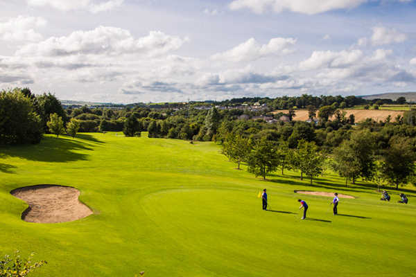 Foyle International Golf Centre - photo 5