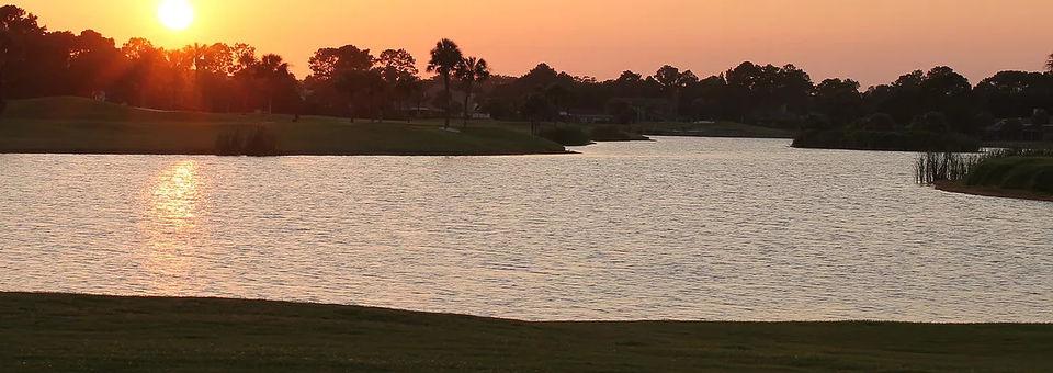 Golf Hammock Country Club - photo 4