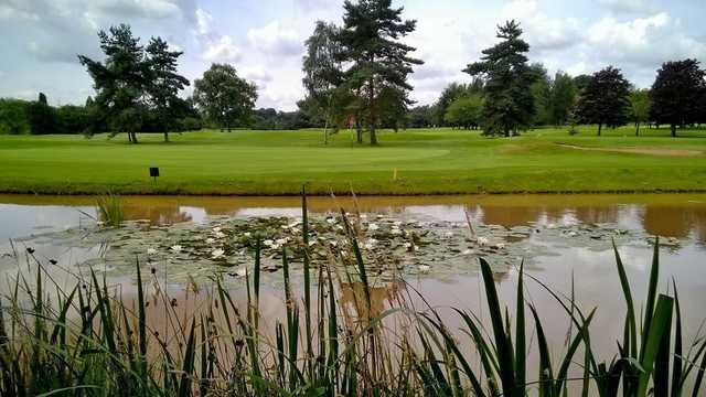 Great Barr Golf Club - photo 3