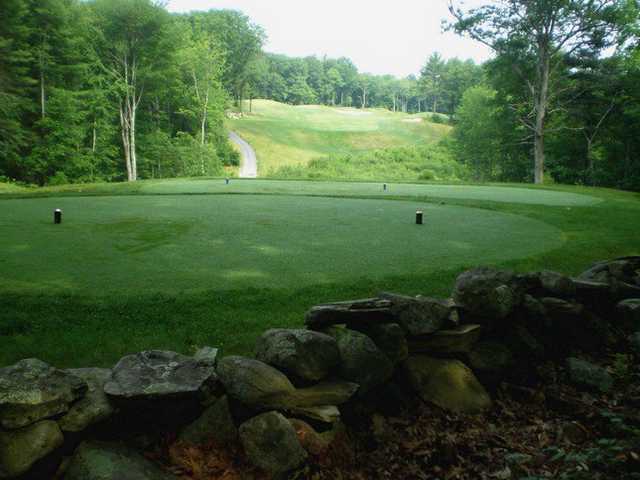 Meadow Creek