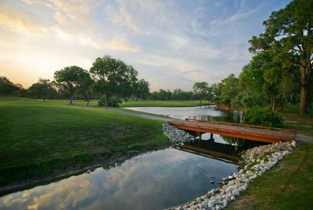 Bradenton Country Club - photo 3