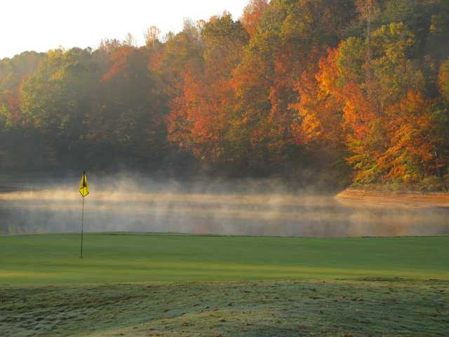 Bryan Park Golf Course - photo 2