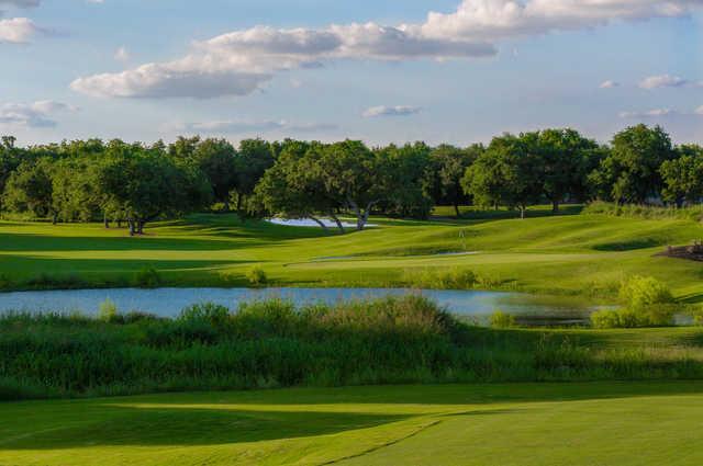 Hill Country Golf Club - photo 1