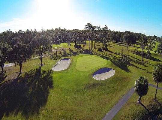 Quail Hollow Golf Course - photo 3