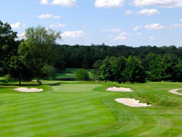 Crestmont Country Club - photo 3