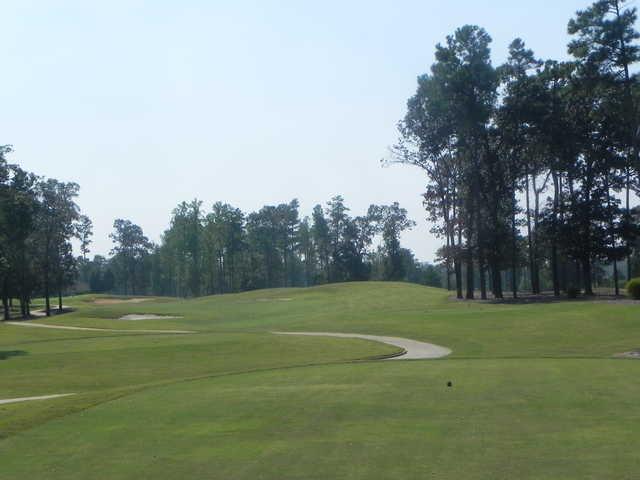 Kiskiack Golf Club - photo 2